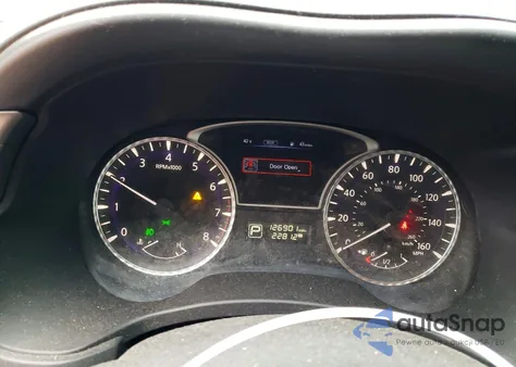 2017 Infiniti Qx60 z USA, uszkodzony, nr VIN 5N1DL0MM2HC512192